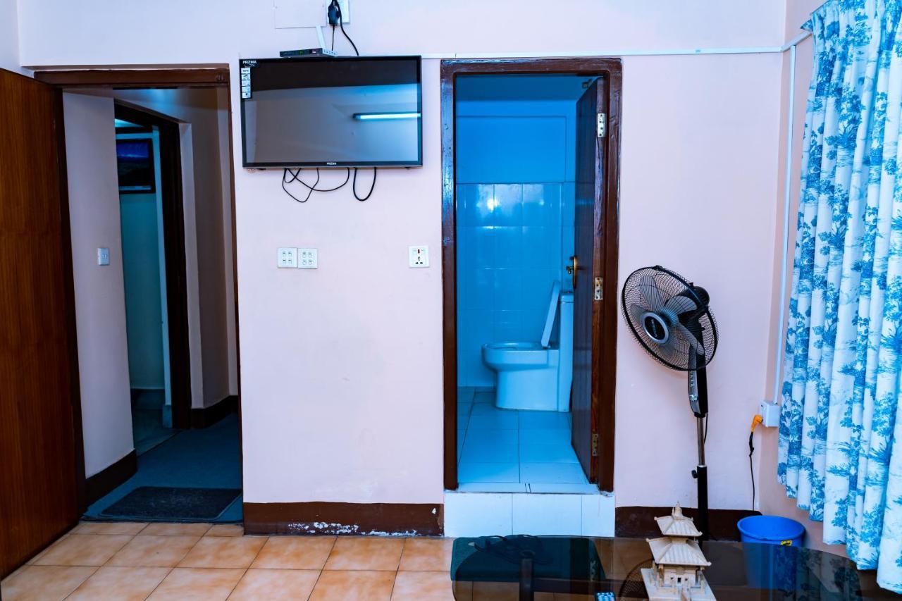 Kbb Hotel And Apartments Hosted By Hostmandu Lalitpur Екстер'єр фото