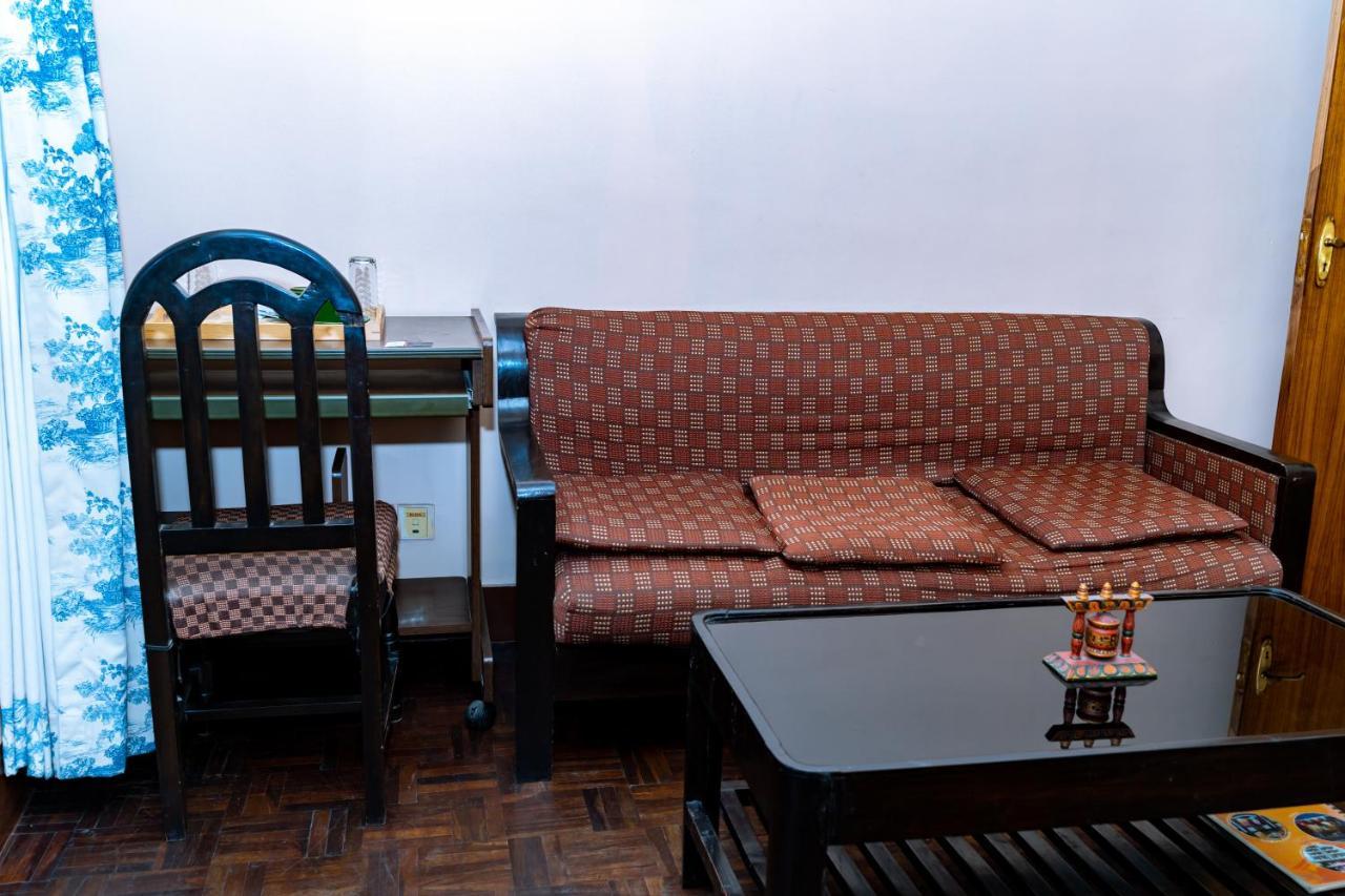 Kbb Hotel And Apartments Hosted By Hostmandu Lalitpur Екстер'єр фото
