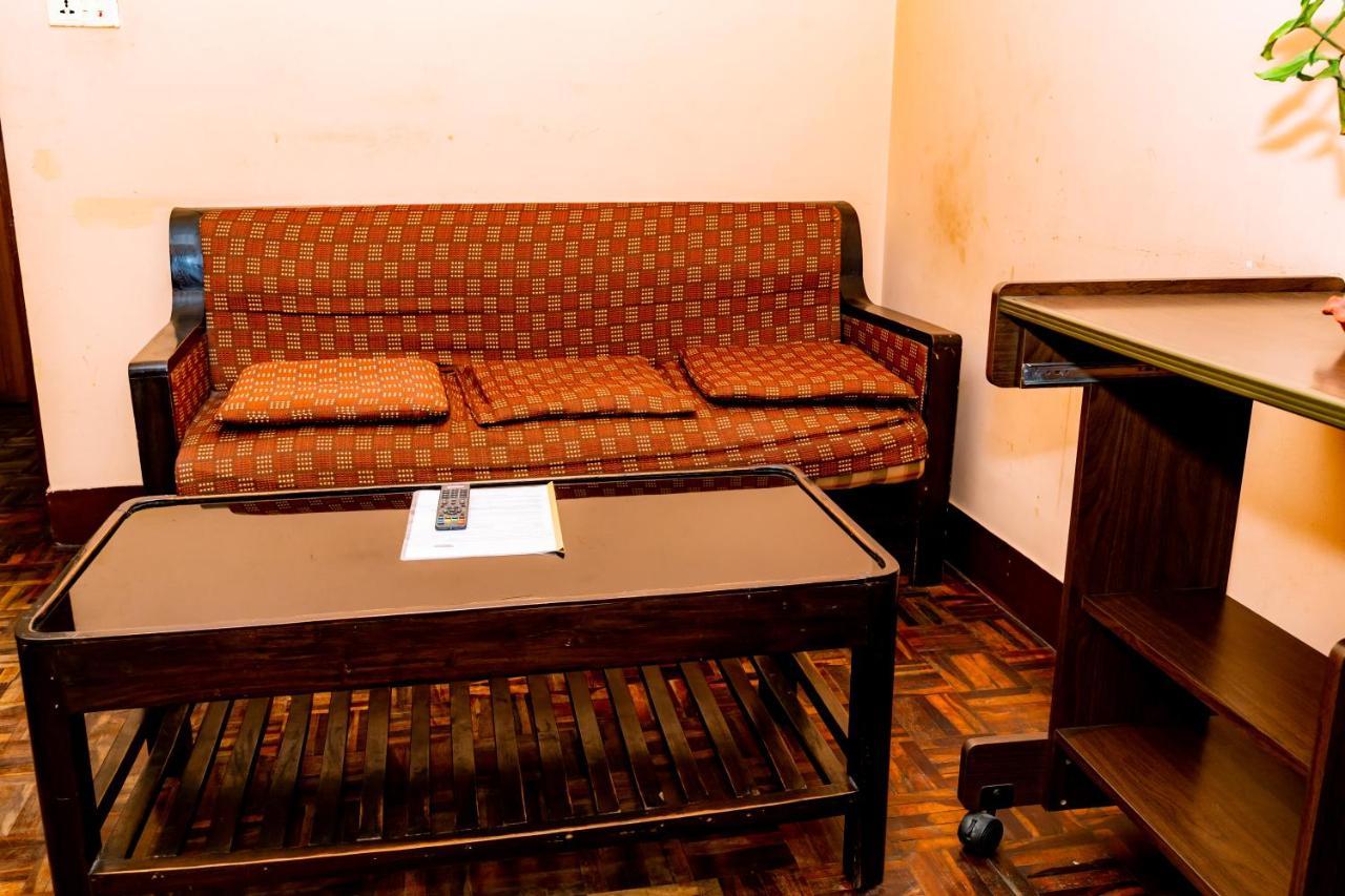 Kbb Hotel And Apartments Hosted By Hostmandu Lalitpur Екстер'єр фото