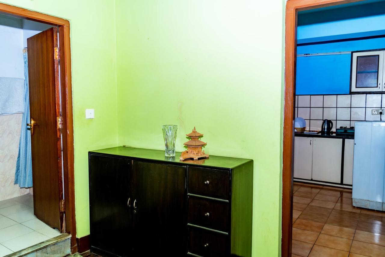 Kbb Hotel And Apartments Hosted By Hostmandu Lalitpur Екстер'єр фото